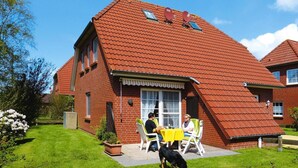 Talo | Ulkoruokailutilat