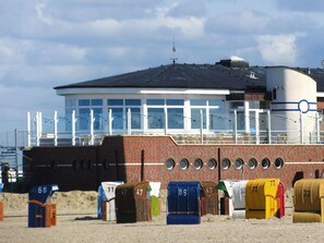 Maison | Vue depuis l’hébergement 