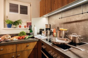 Casa | Cocina privada