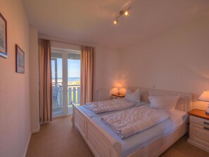 Apartment | 1 bedroom, individually furnished