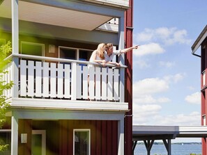 Apartment | Exterior