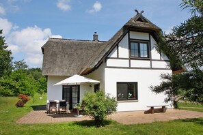Hus | Udendørsområde