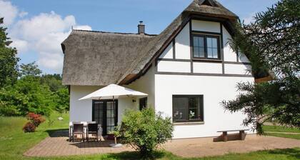 Ferienhaus in Zirchow auf Usedom