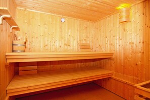 Hus | Facilitet på overnatningsstedet