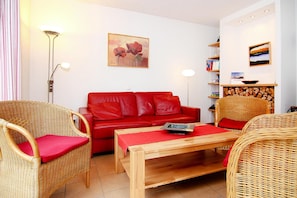 Huis | Woonruimte