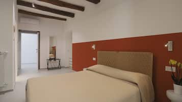 1 bedroom, in-room safe, soundproofing, free WiFi