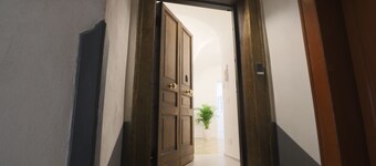 DESIDERIO GUEST HOUSE