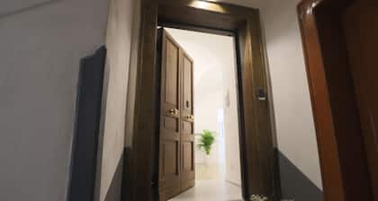 DESIDERIO GUEST HOUSE