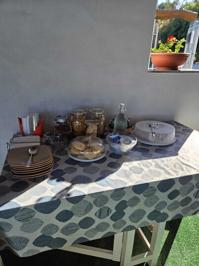 b&b Miramare