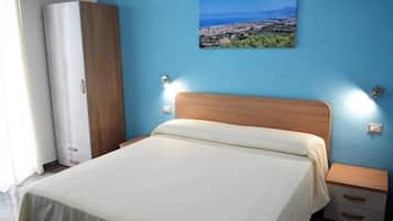 Deluxe-Zimmer | Kostenloses WLAN, Rollstuhlgeeignet