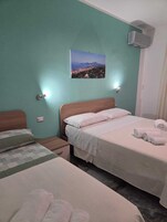 华丽客房 | 免费 WiFi、轮椅无障碍