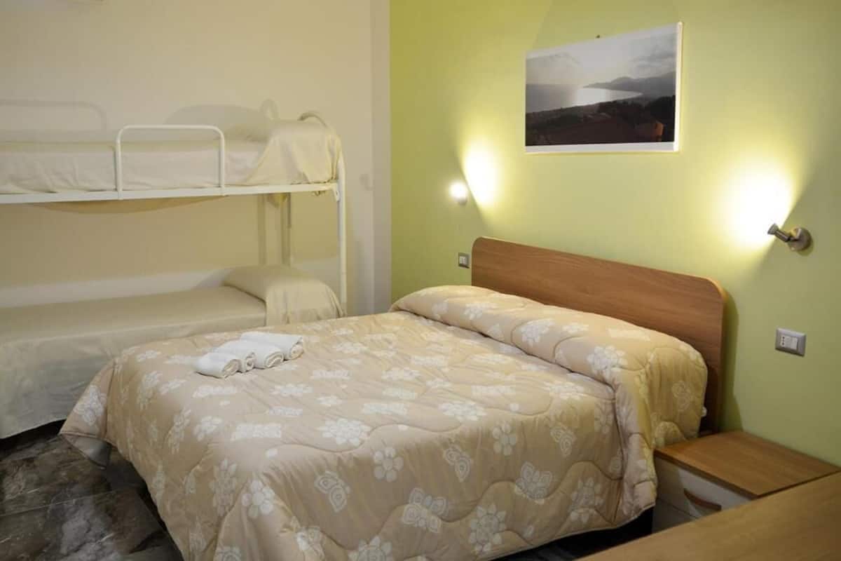 Klassieke kamer | 1 slaapkamer, gratis wifi, rolstoeltoegankelijk