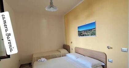 b&b Miramare