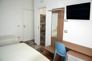 Free WiFi, wheelchair access - b&b Miramare (Ascea)