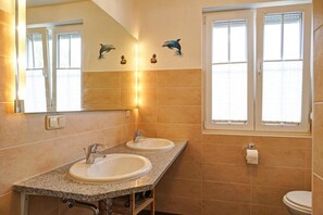 Casa | Baño