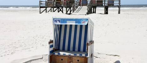 Hus | Utsikt fra overnattingsstedet