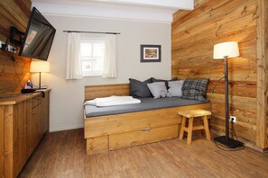 Ferienhaus | Wohnbereich