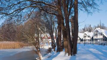 Apartment | Exterior