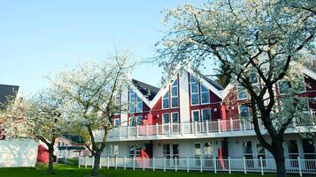 Apartment | Exterior