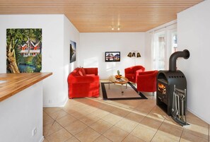 Appartement | Salle de séjour