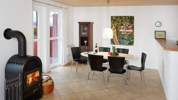 Apartment | Living room