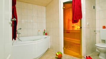 Apartemen | Kamar mandi