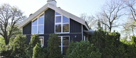 Maison | Extérieur