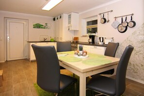 Dining - Apartment, Dassow (Dassow)