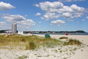 Apartment | Water view - Apartment, Dassow (Dassow)