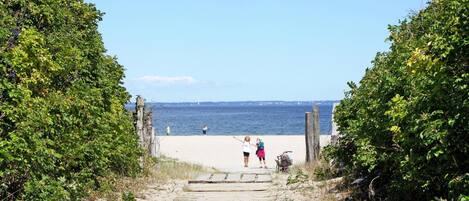 Apartment | Water view