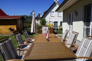 Hus | Exteriör