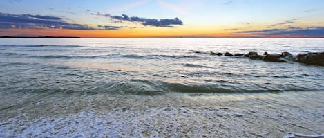 Appartement | Uitzicht vanuit accommodatie