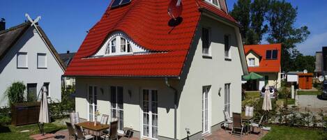 House | Exterior
