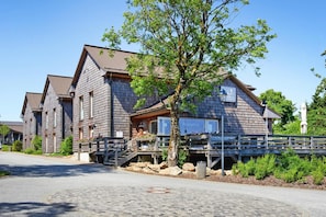 House | Exterior - Ferienhauser im Torfhaus Harzresort, Torfhaus (Clausthal-Zellerfeld)
