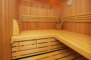Maison | Équipement de l’hébergement