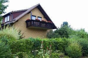 Exterior - Holiday Home in Badenhausen (Bad Grund)