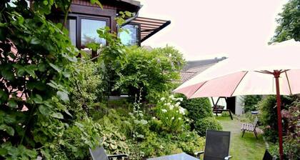 Holiday Home in Badenhausen