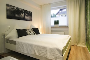 Departamento | 2 habitaciones y muebles diferentes 