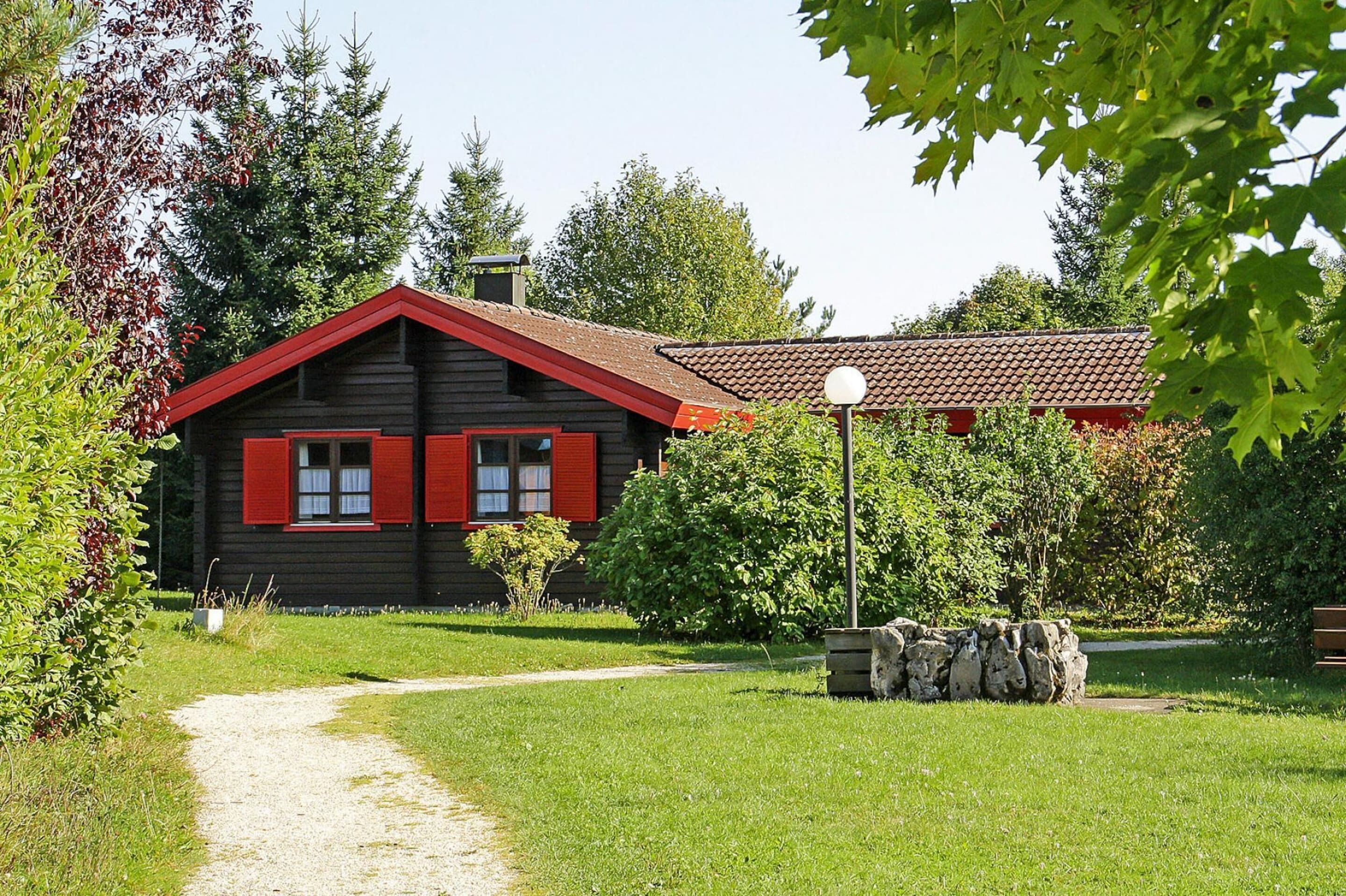 Bungalow | Extérieur