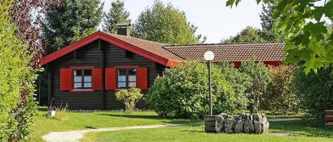 Bungalow | Extérieur