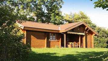 Bungalow | Exterior
