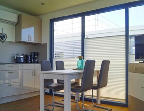 Mobile Home | Restauration