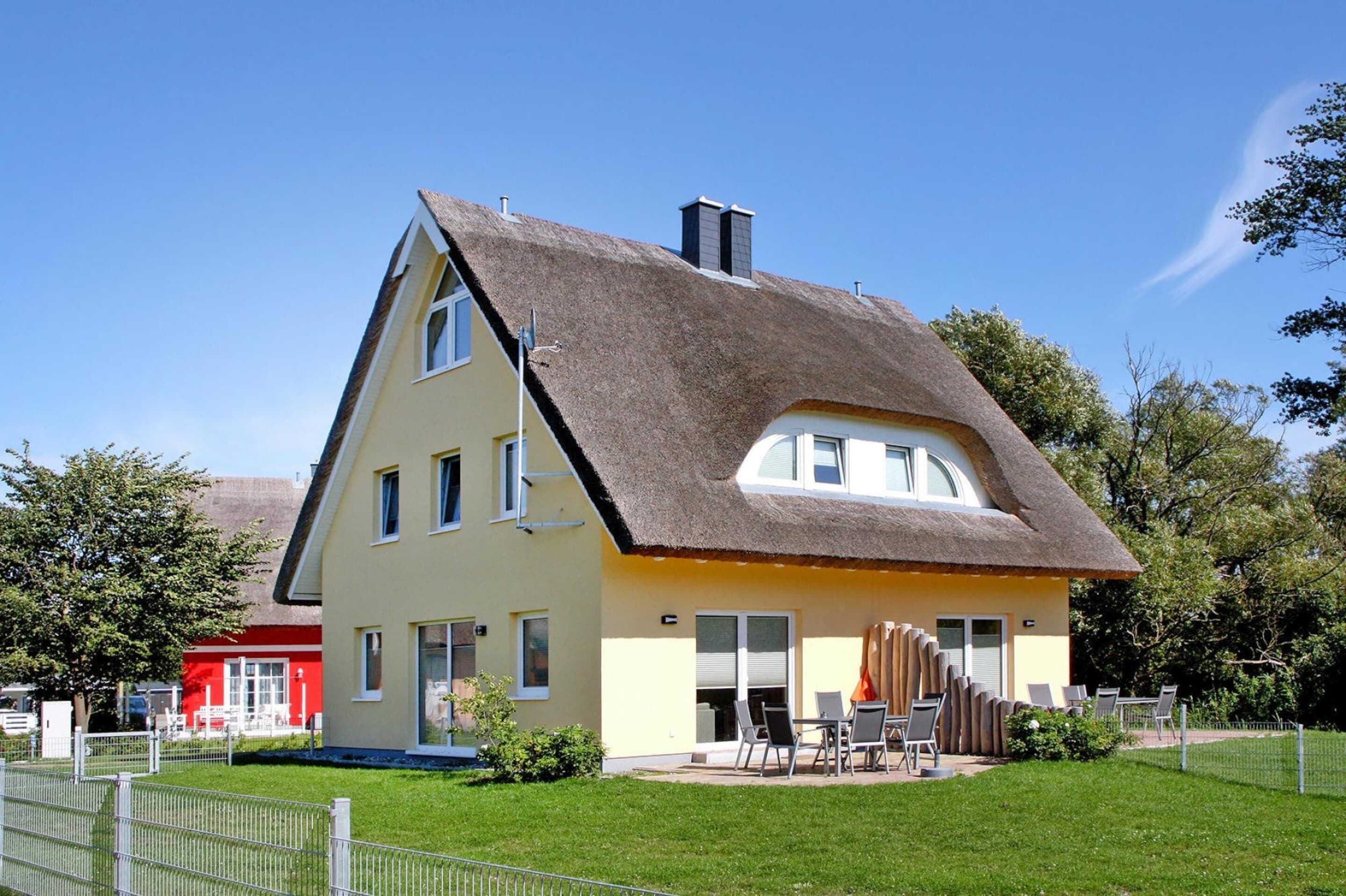 Maison | Extérieur