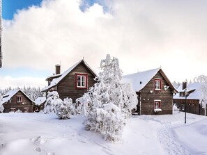 Casa | Fachada