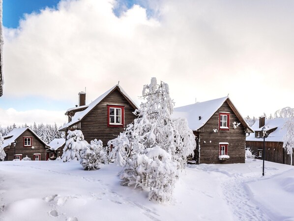 Hus | Exteriör