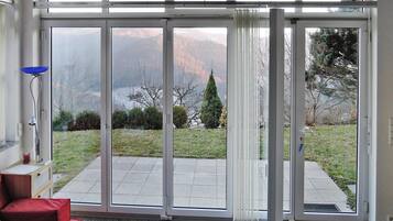 Apartemen | Ruang keluarga