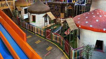 Apartemen | Pemandangan dari properti