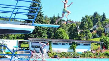 Apartment | View from property