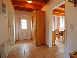 獨棟房屋 | 住宿內部