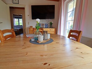 Hus | Restauranger